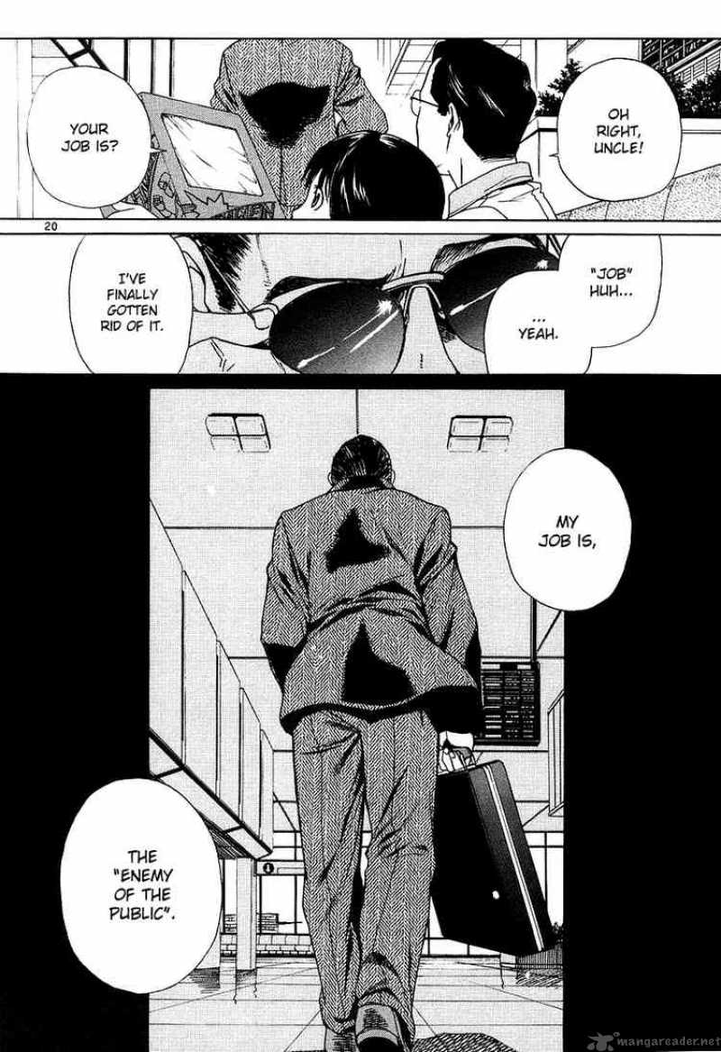 Black Lagoon 21 27
