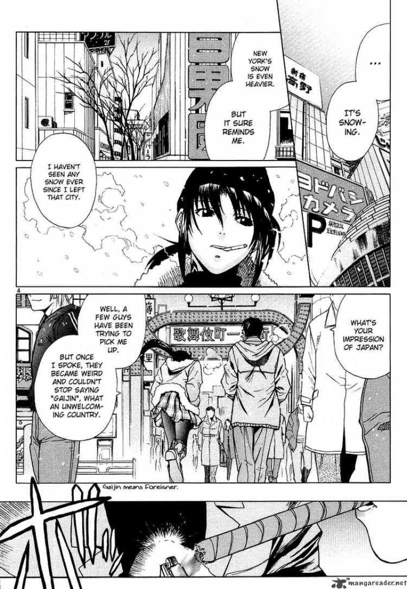 Black Lagoon 22 4
