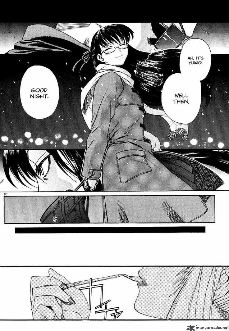 Black Lagoon 23 10