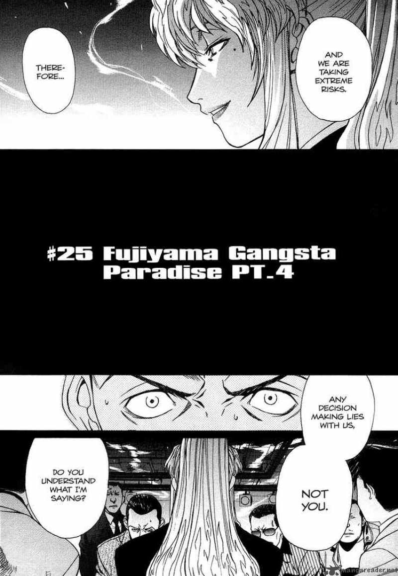 Black Lagoon 25 1