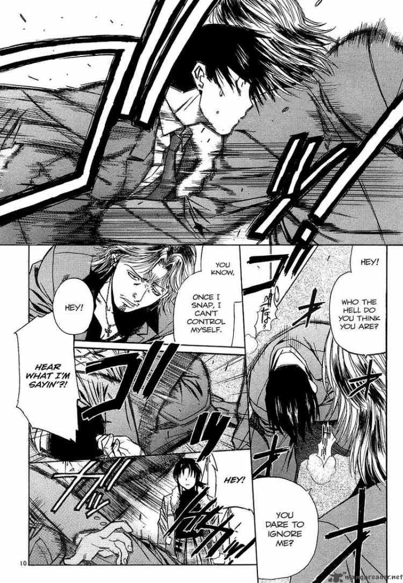 Black Lagoon 25 10