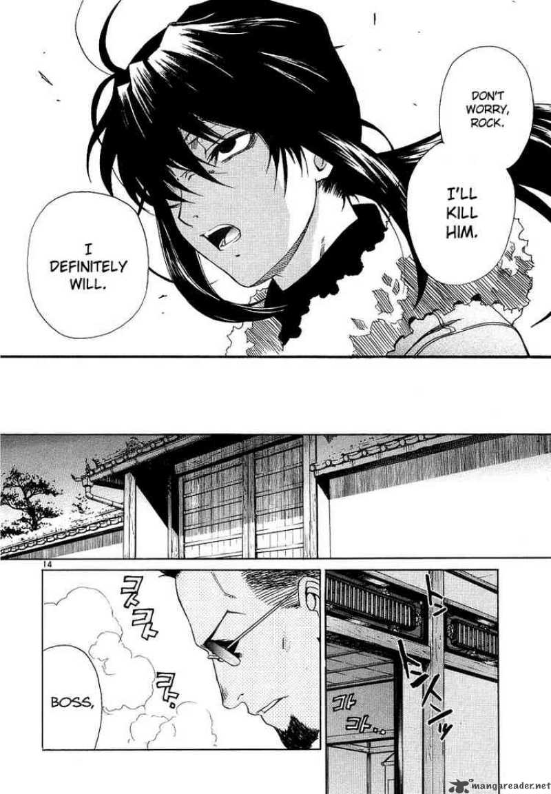 Black Lagoon 25 14