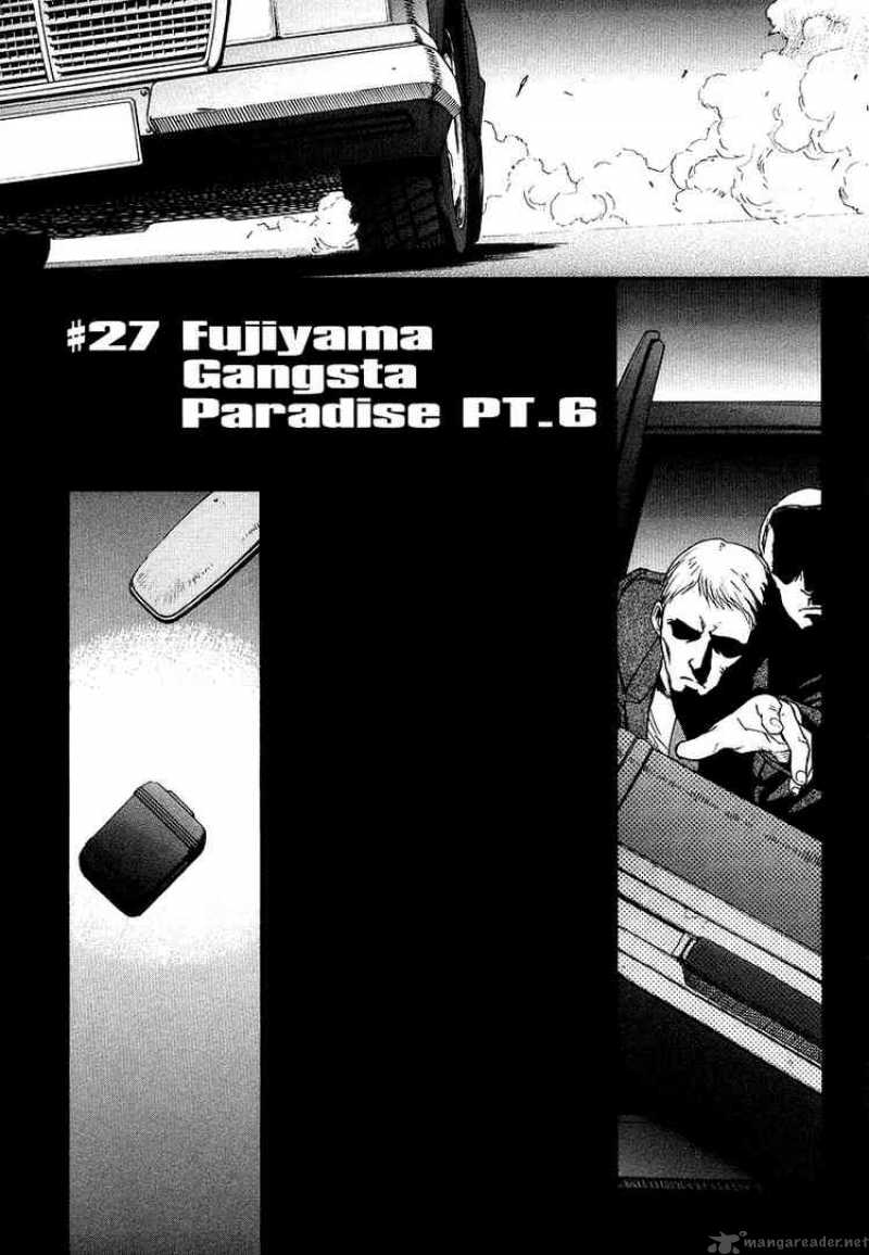 Black Lagoon 27 1
