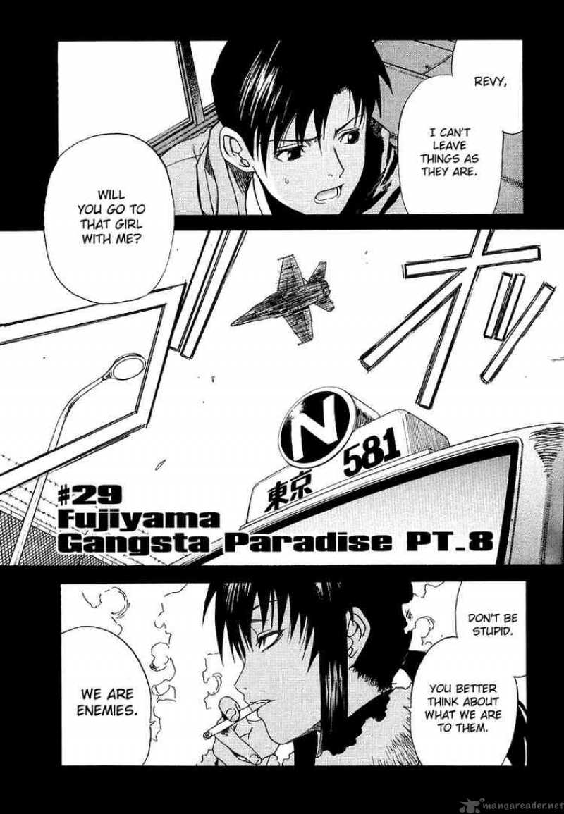 Black Lagoon 29 1