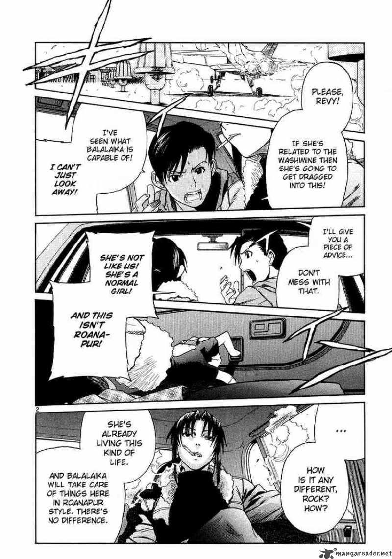 Black Lagoon 29 2