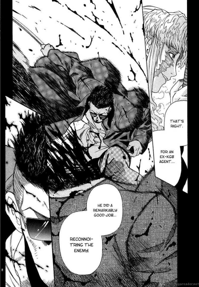 Black Lagoon 29 8