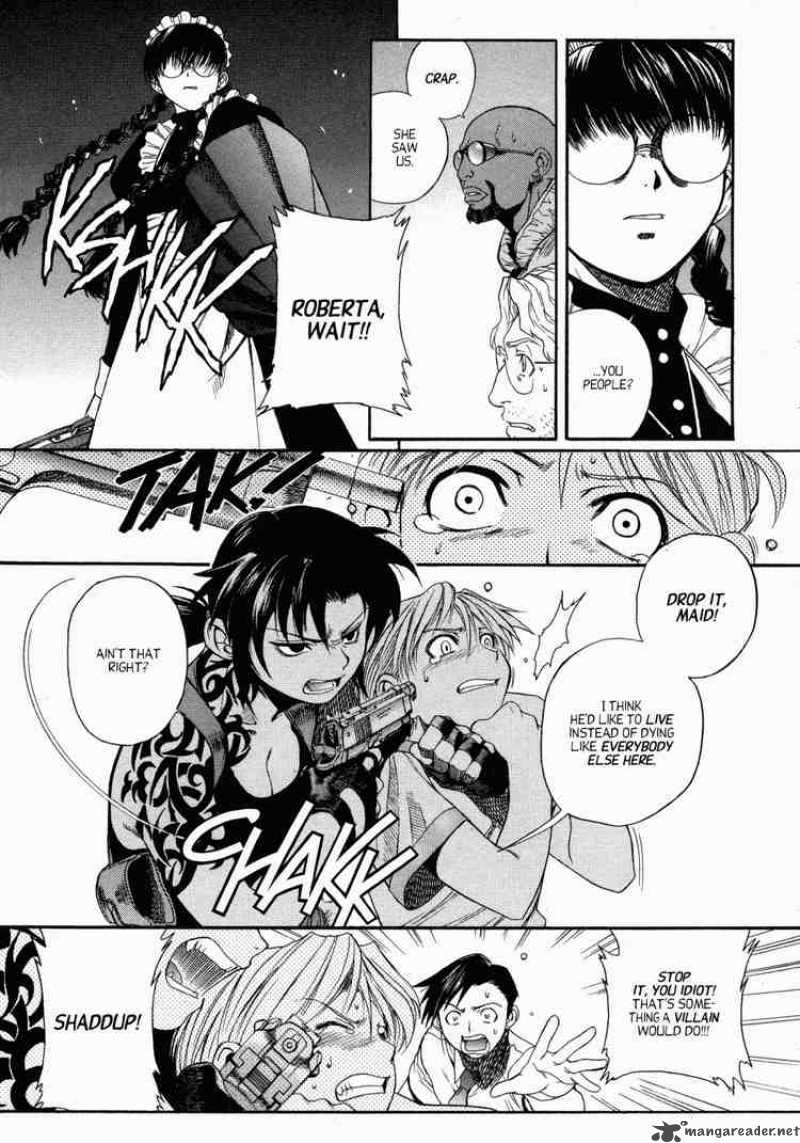 Black Lagoon 3 11