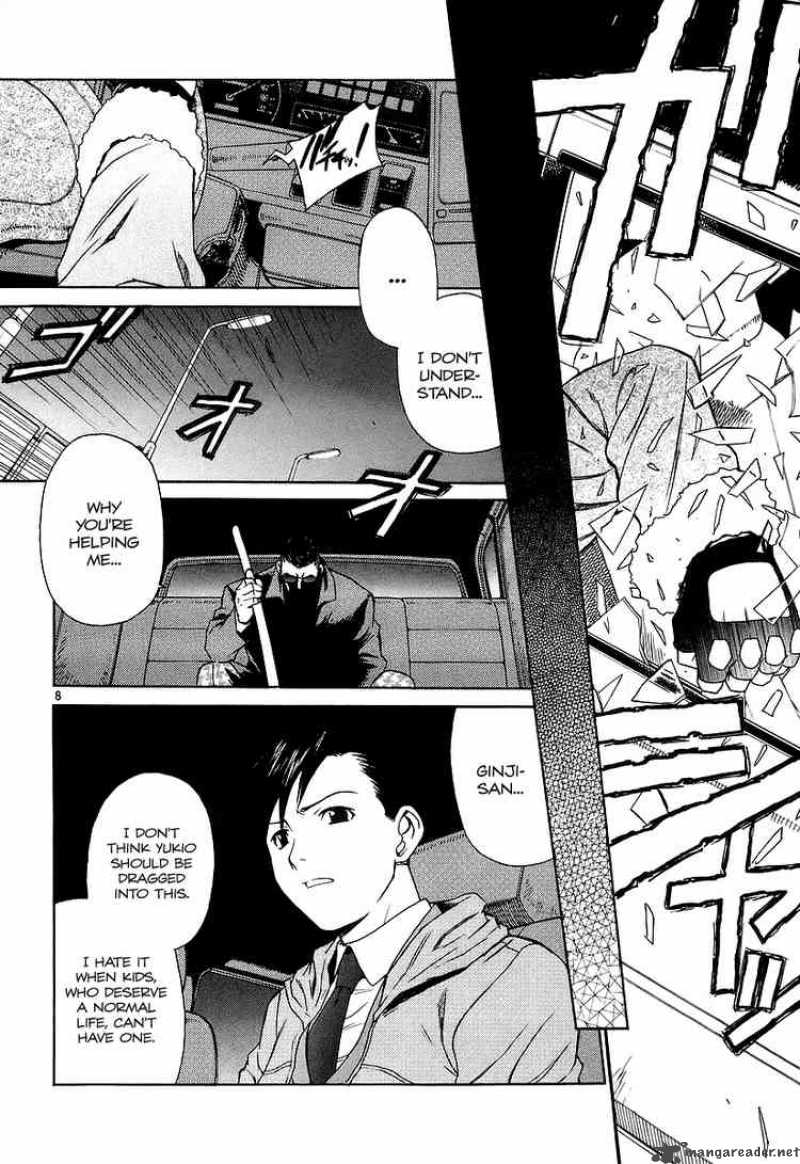 Black Lagoon 30 14