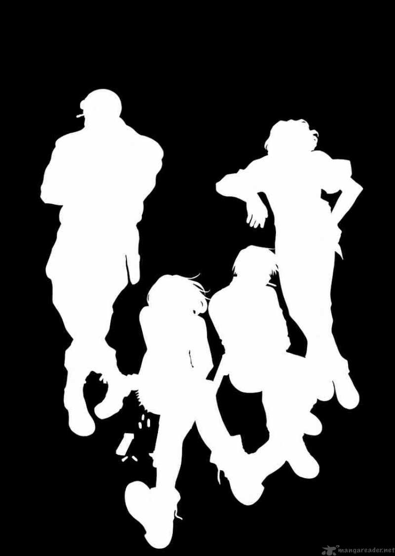 Black Lagoon 30 2