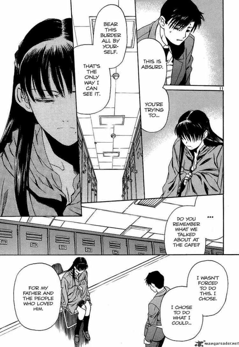 Black Lagoon 32 11