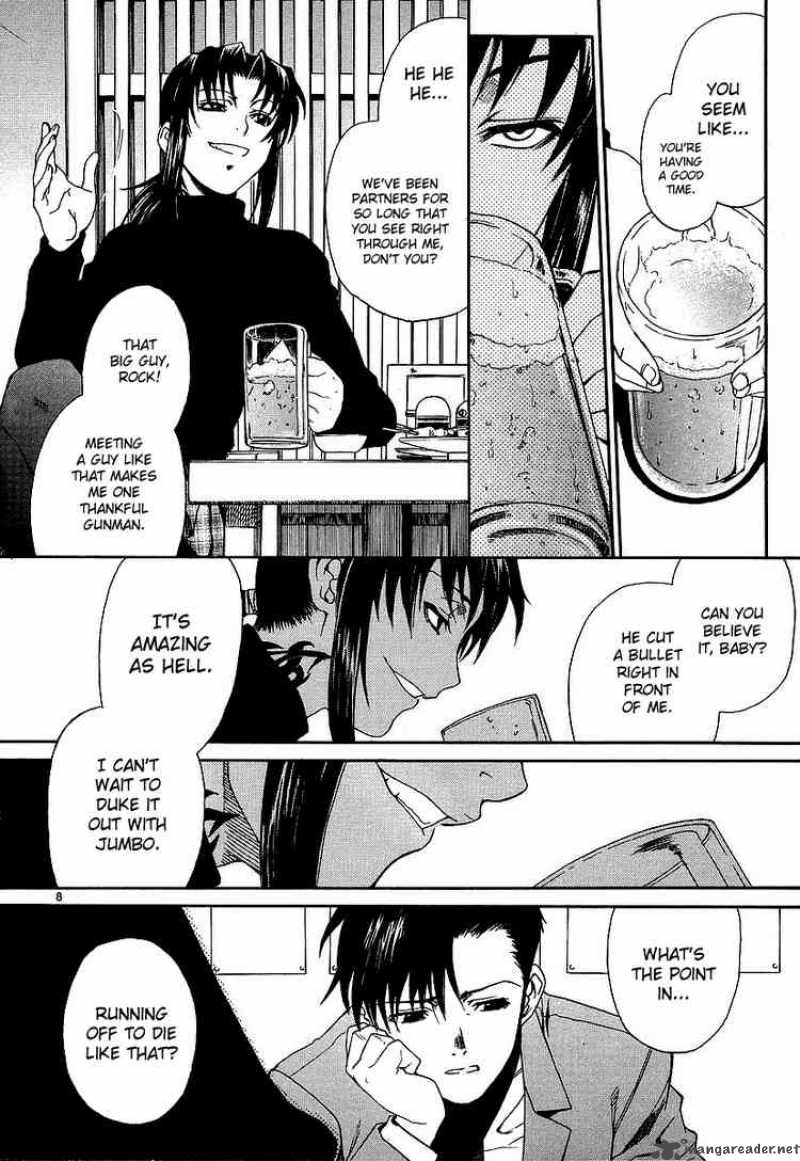 Black Lagoon 33 8
