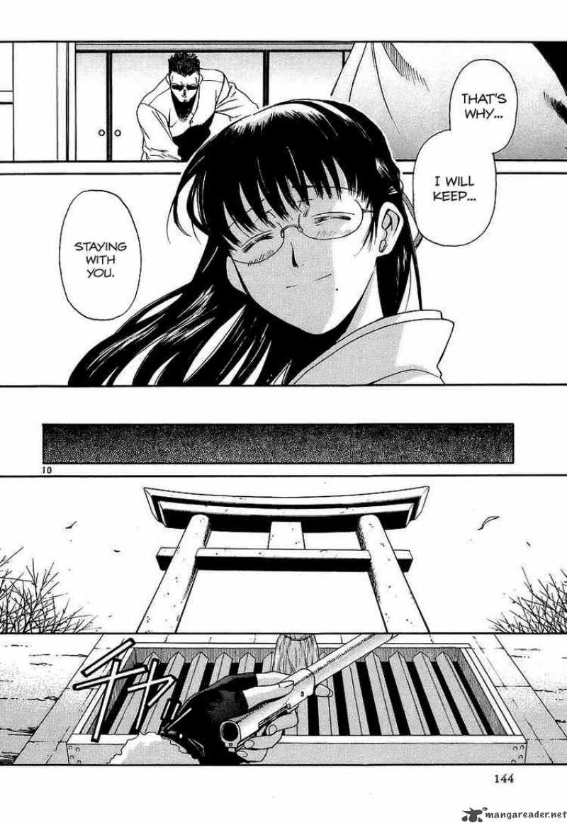 Black Lagoon 36 10
