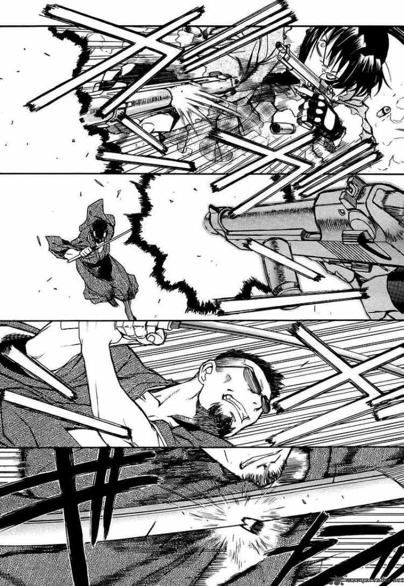 Black Lagoon 37 2
