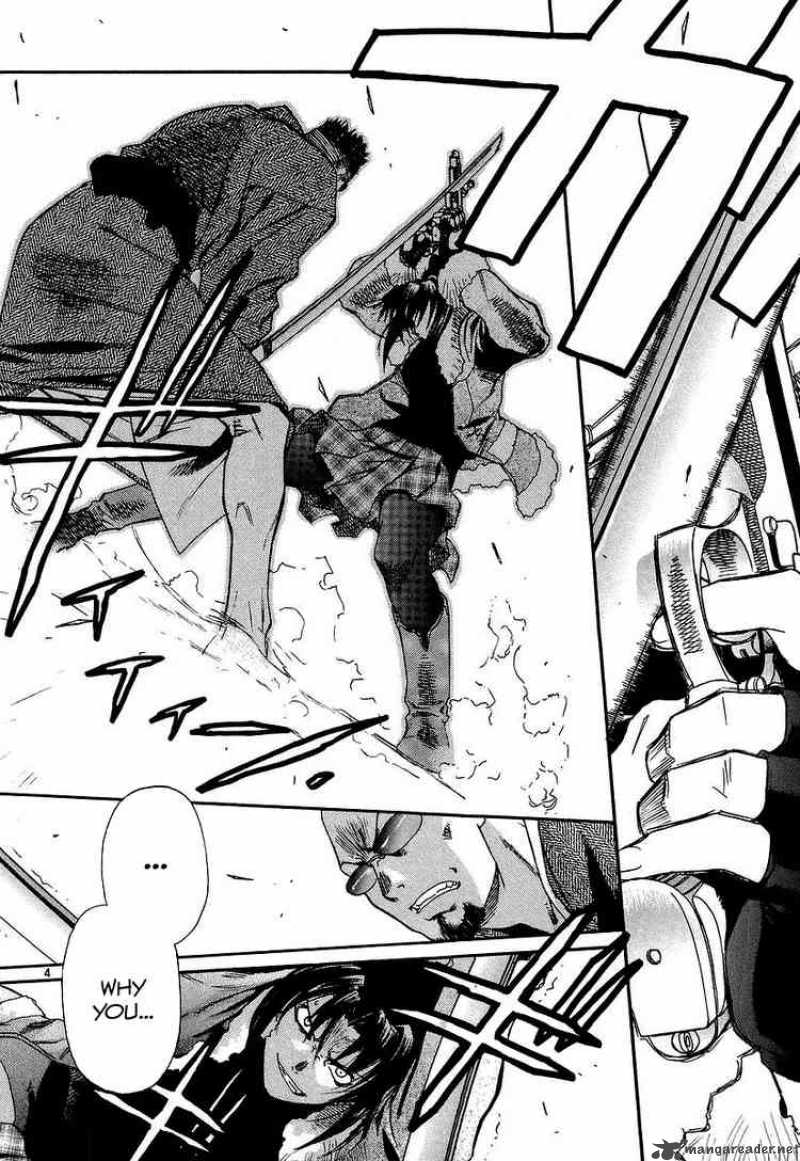 Black Lagoon 37 4