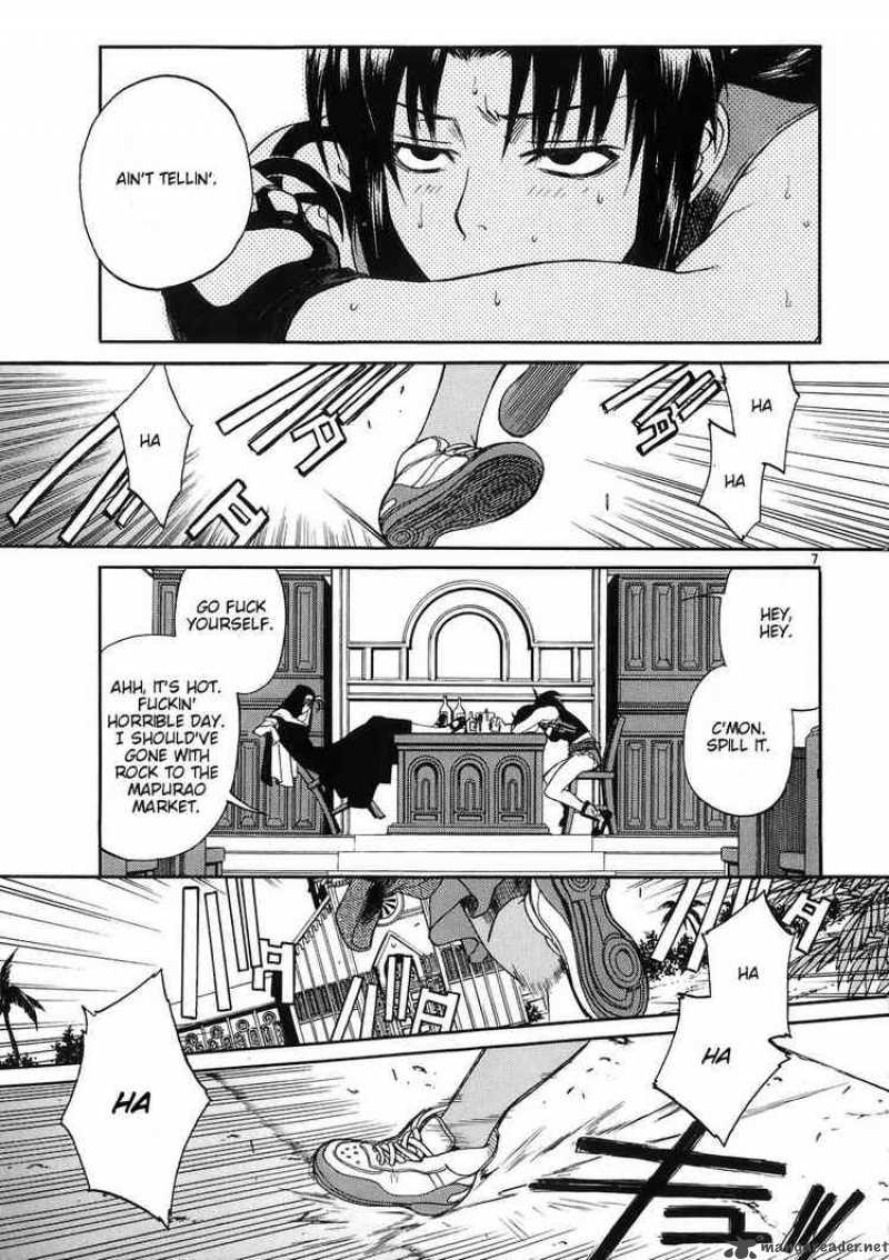Black Lagoon 38 12