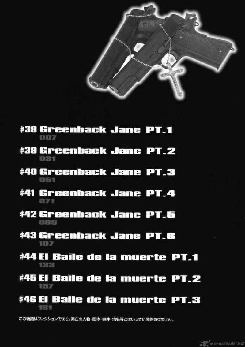 Black Lagoon 38 6