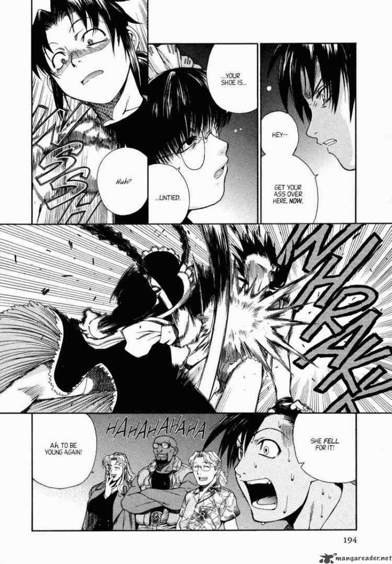 Black Lagoon 4 22