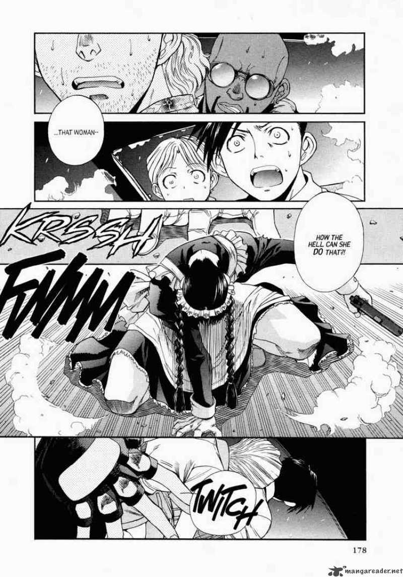 Black Lagoon 4 6