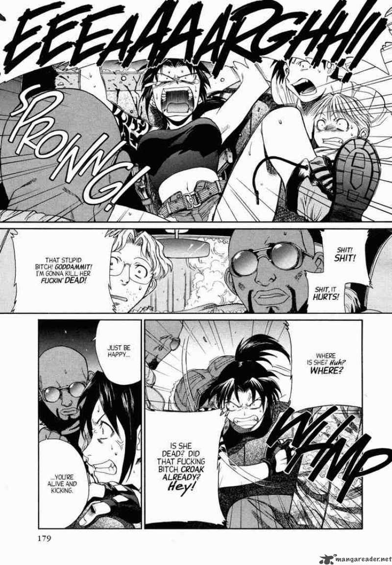 Black Lagoon 4 7