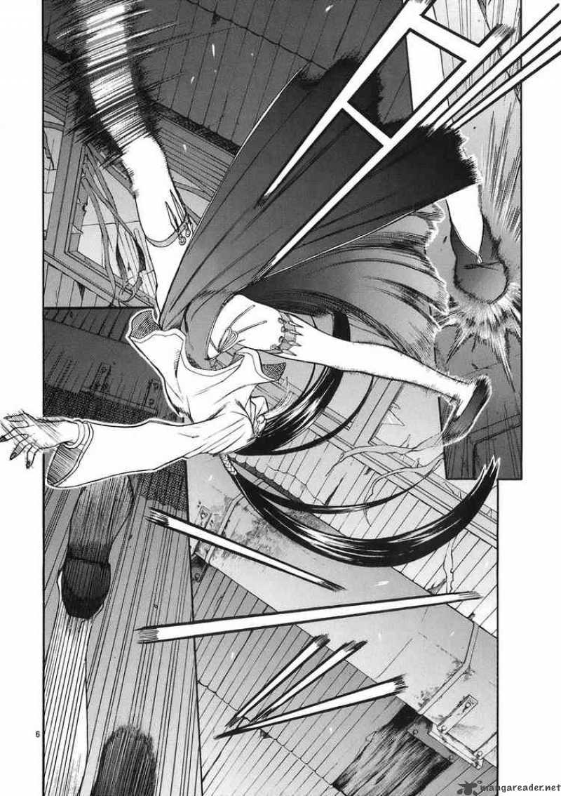 Black Lagoon 41 6