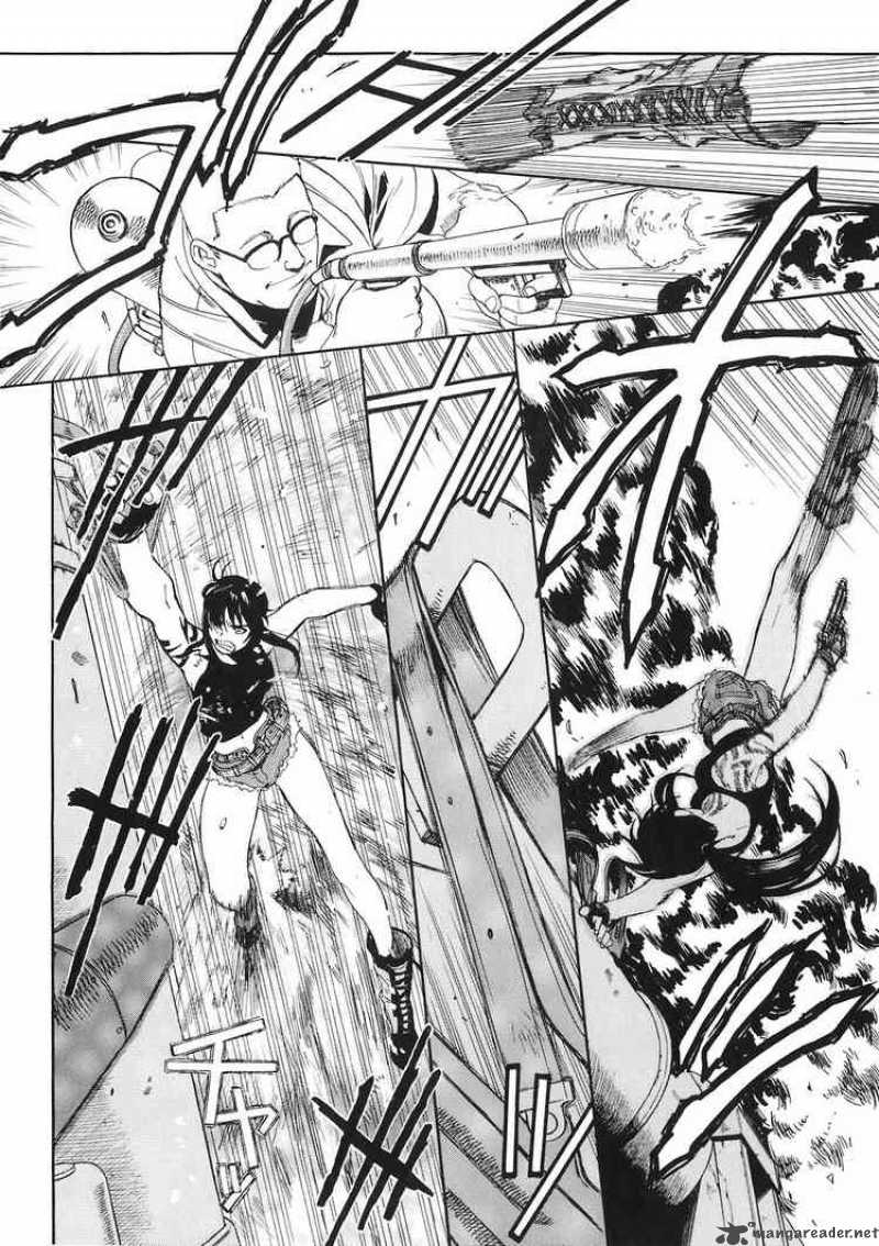 Black Lagoon 43 15