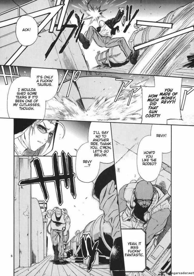 Black Lagoon 43 6