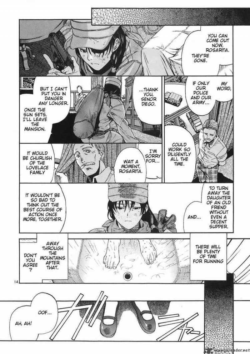 Black Lagoon 44 12