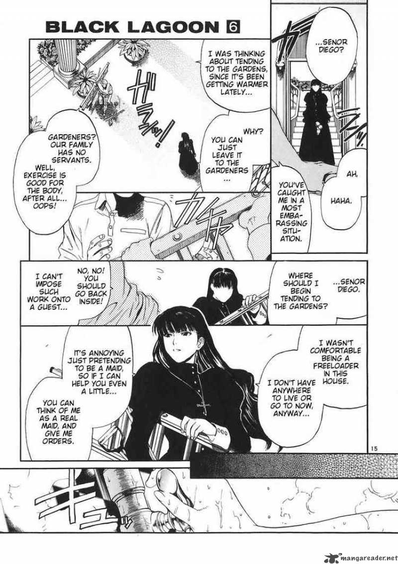 Black Lagoon 44 13