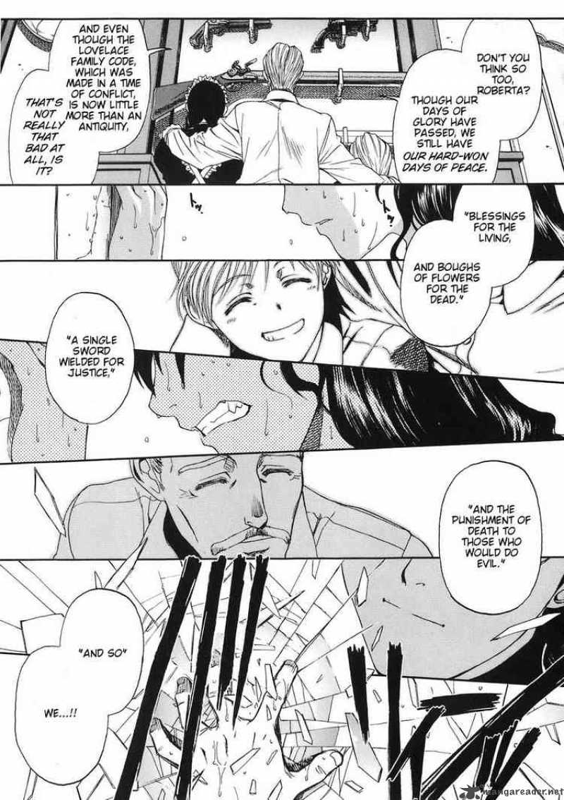 Black Lagoon 44 15
