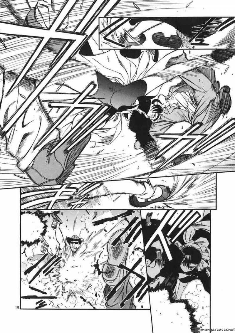 Black Lagoon 46 17