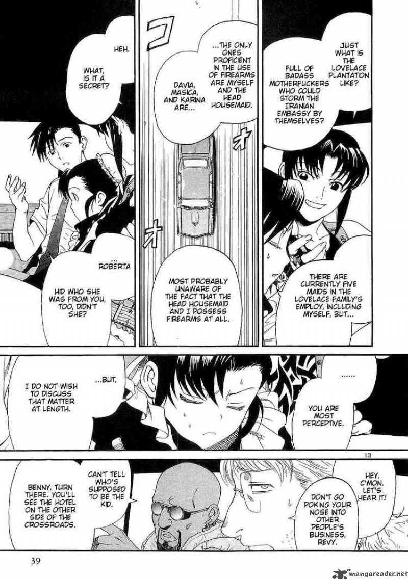 Black Lagoon 48 13