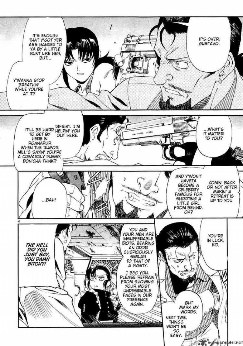 Black Lagoon 48 4
