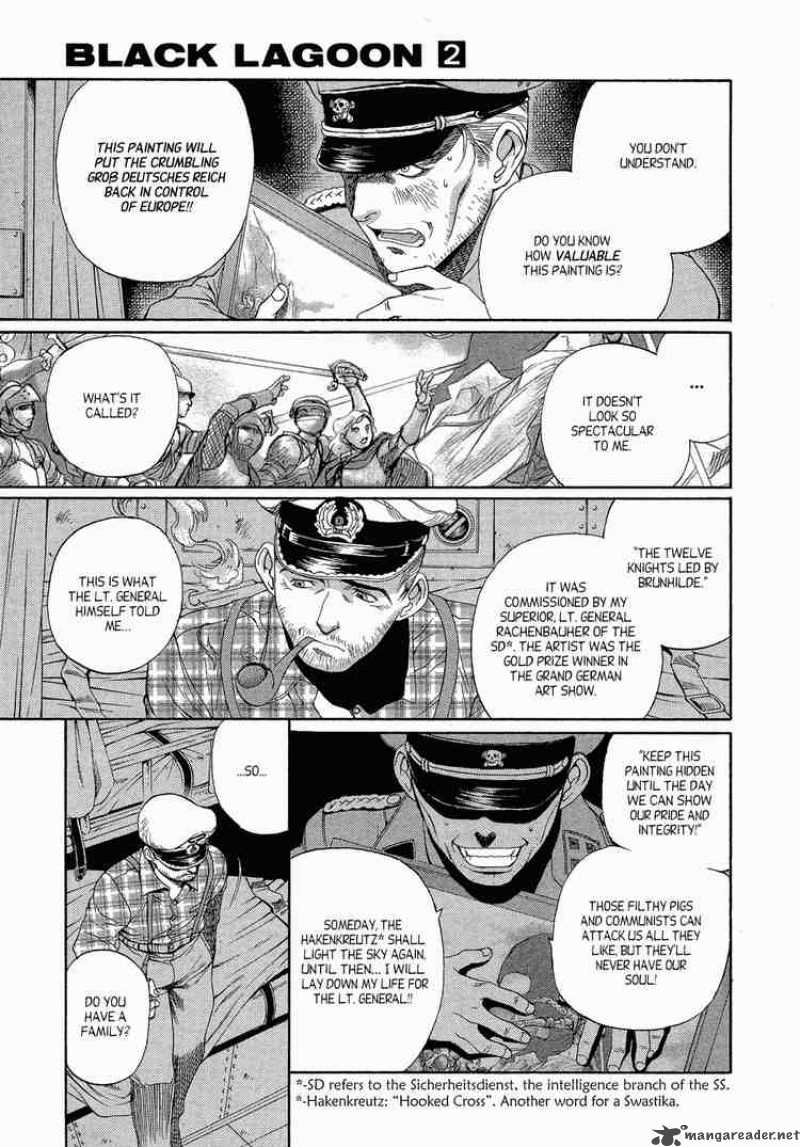 Black Lagoon 5 11