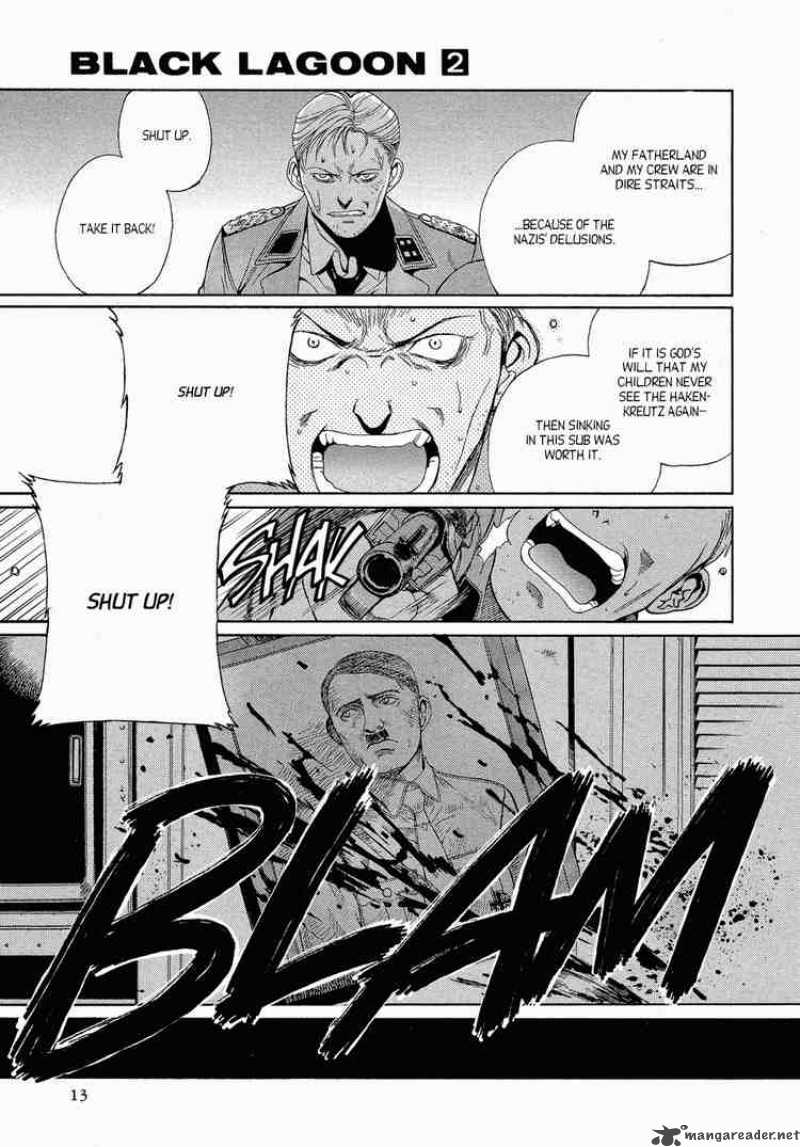 Black Lagoon 5 13