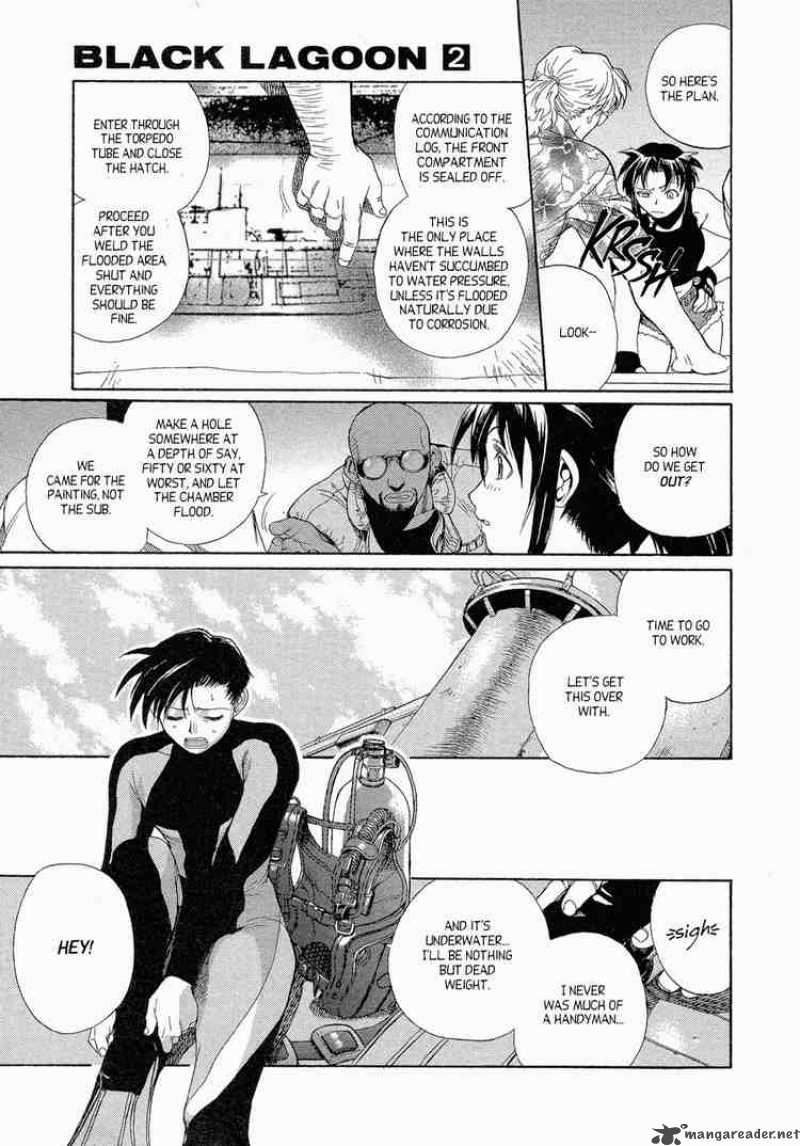 Black Lagoon 5 19