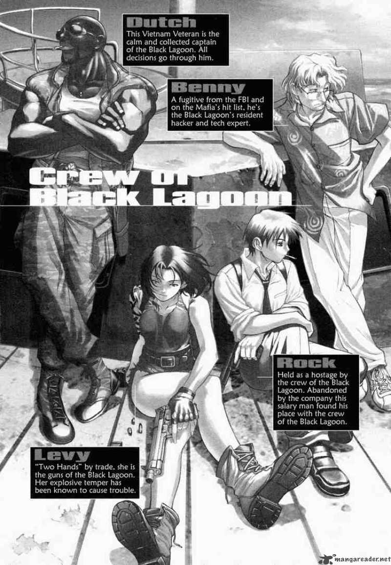 Black Lagoon 5 2