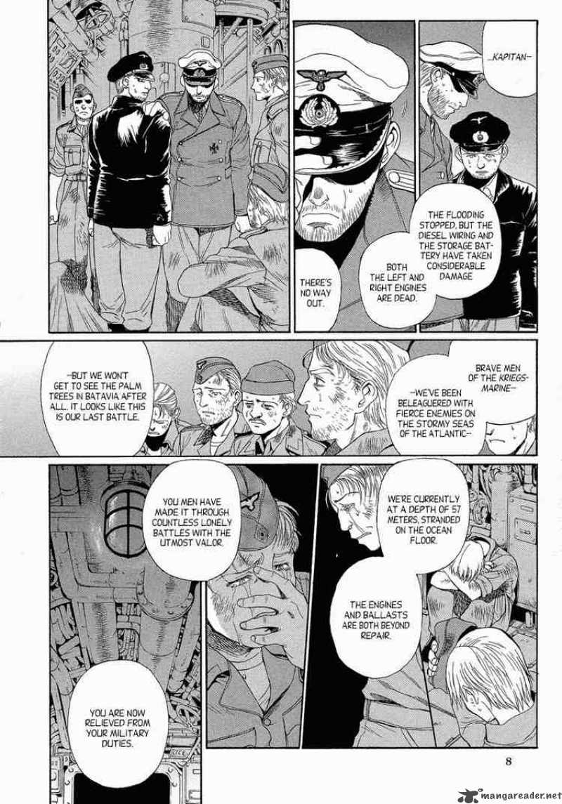 Black Lagoon 5 8