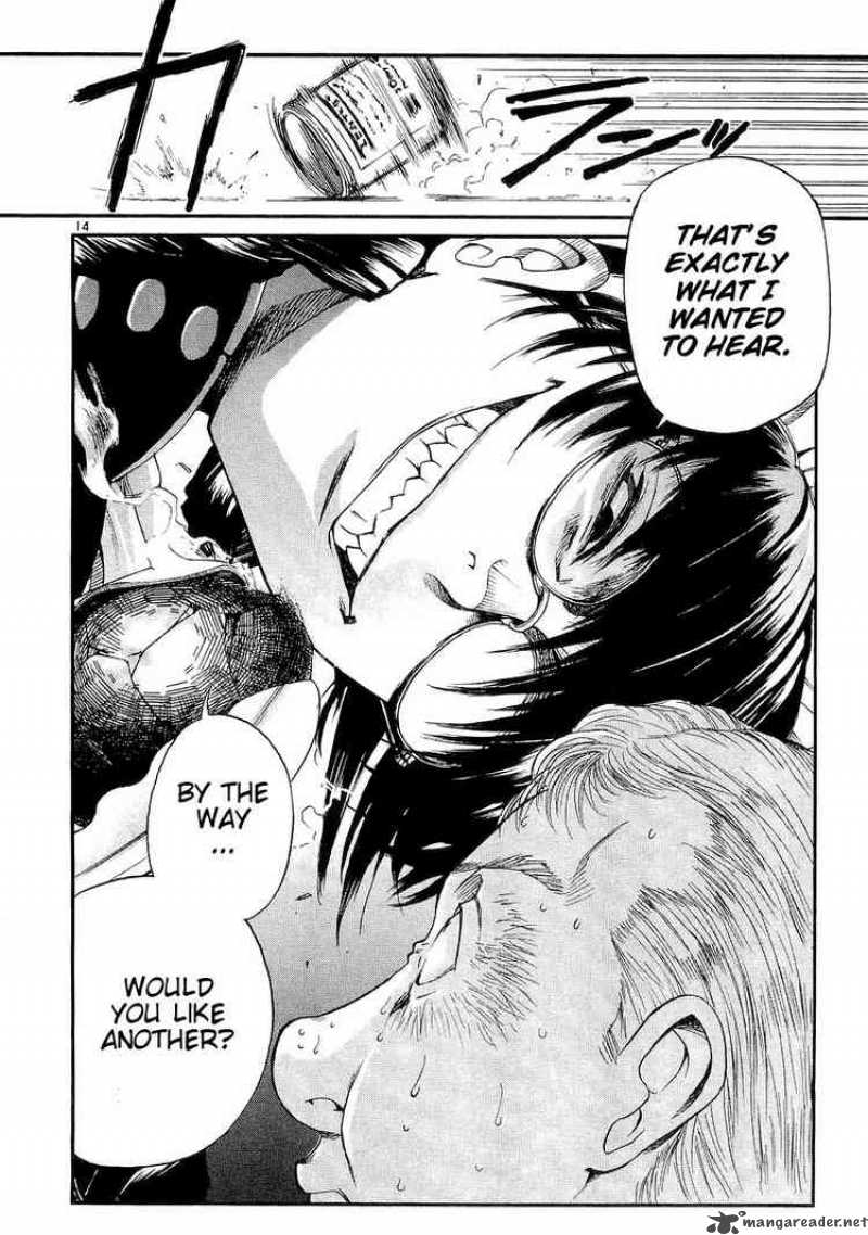 Black Lagoon 50 14