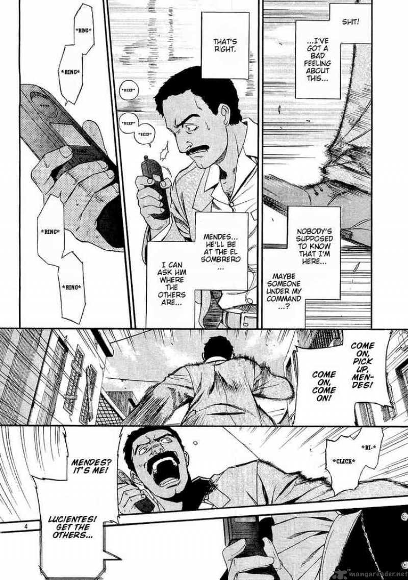 Black Lagoon 50 4