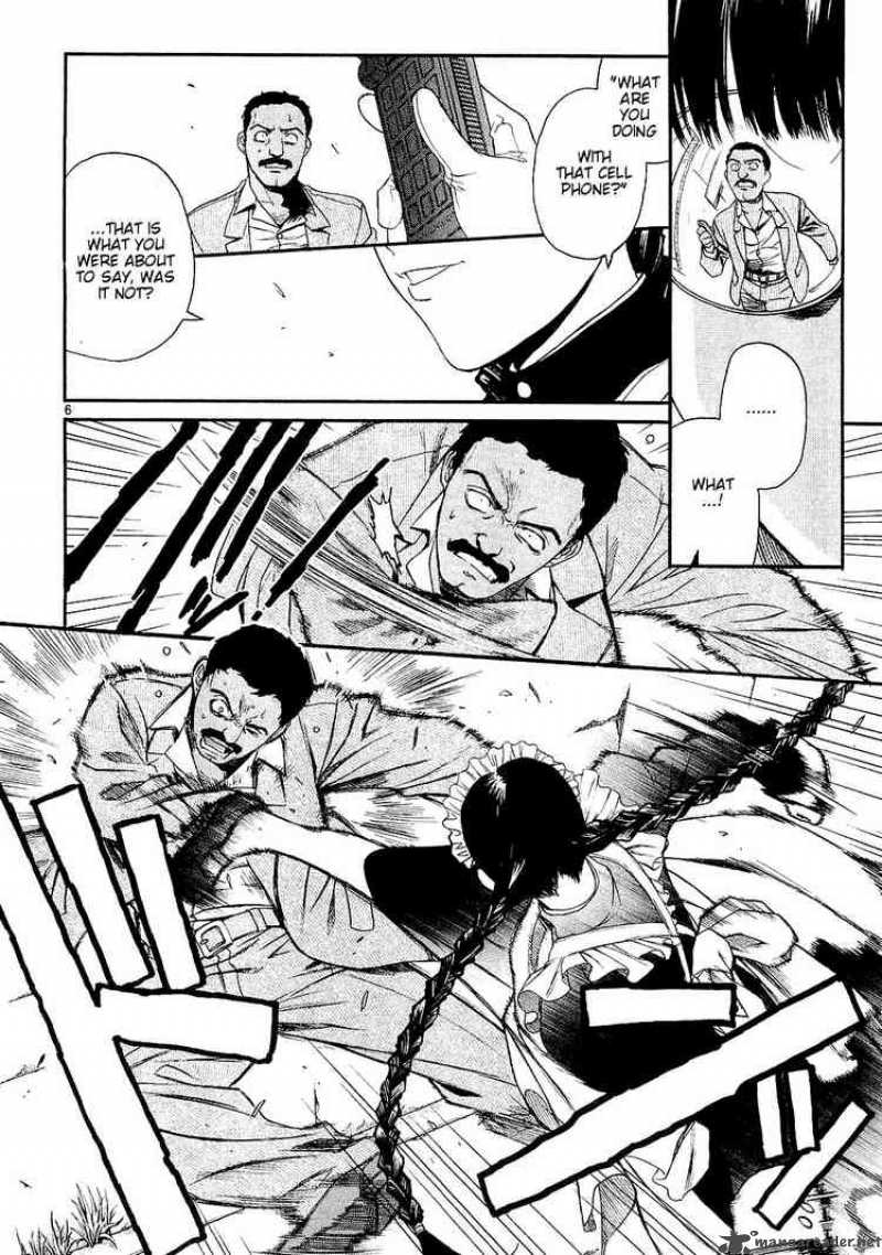 Black Lagoon 50 6