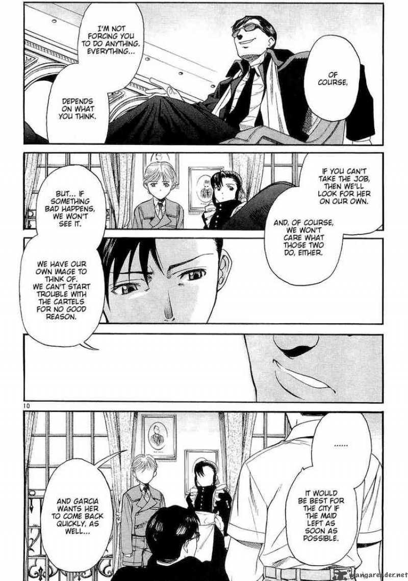 Black Lagoon 51 10