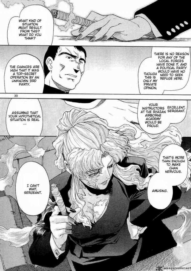 Black Lagoon 52 29