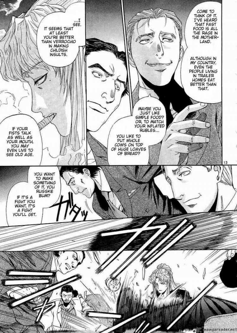 Black Lagoon 53 12