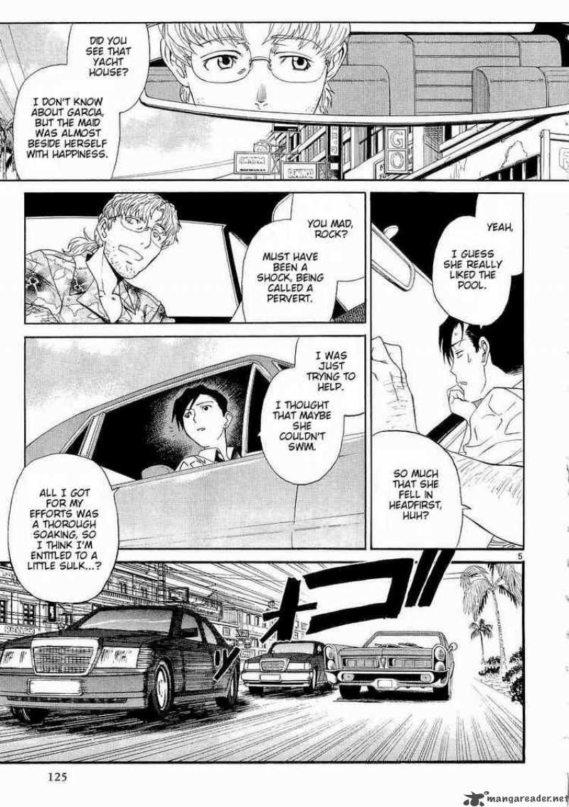 Black Lagoon 53 5