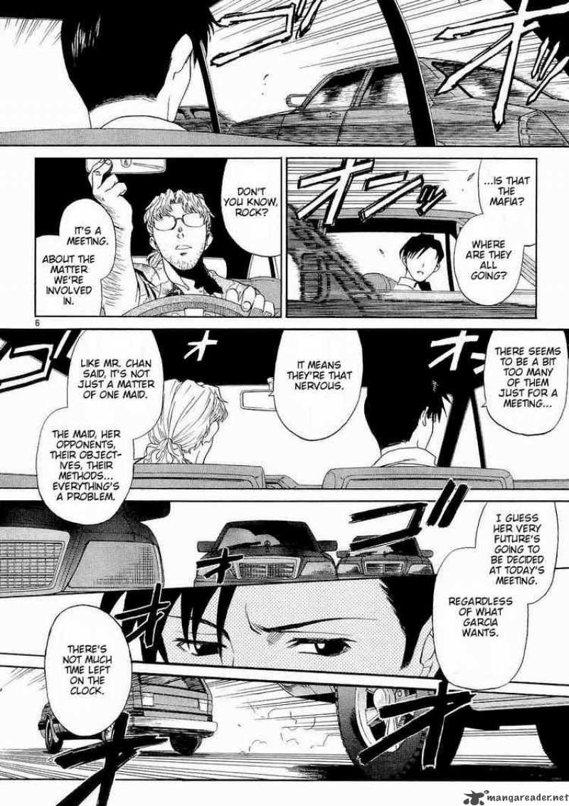 Black Lagoon 53 6