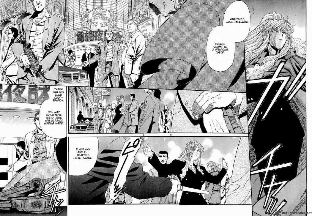 Black Lagoon 53 8