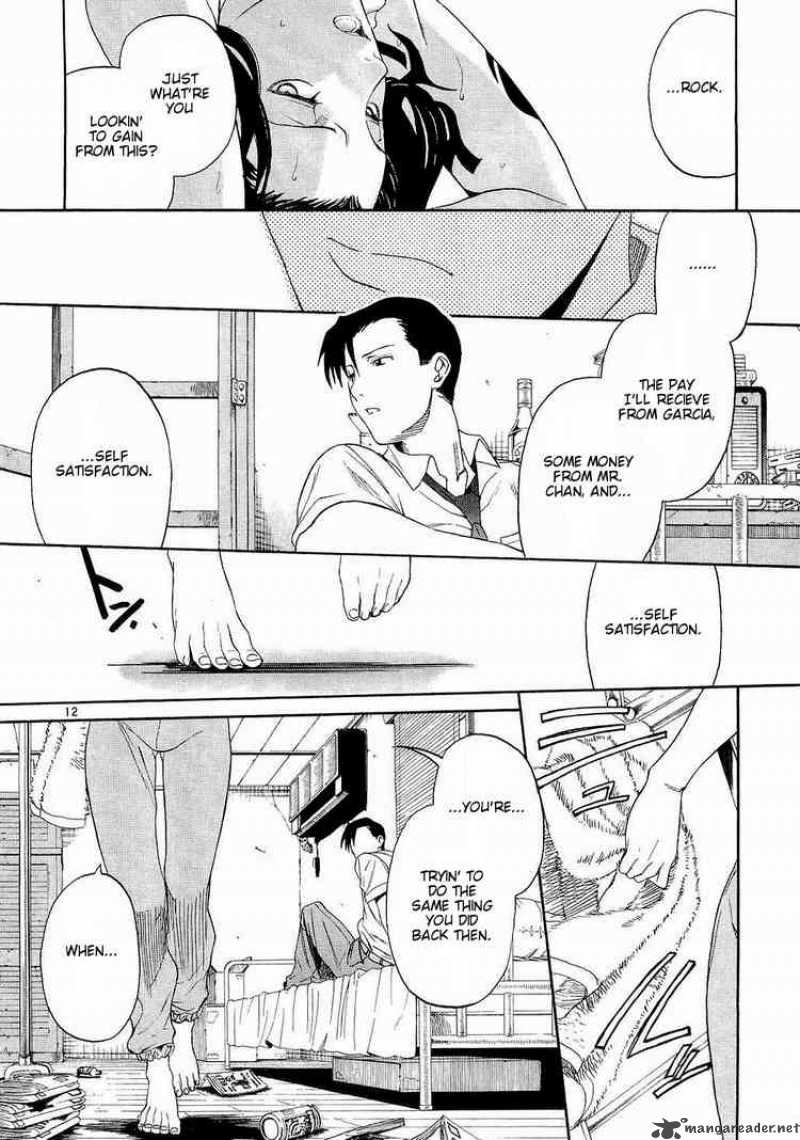 Black Lagoon 54 12