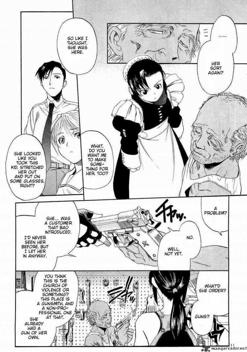 Black Lagoon 55 10