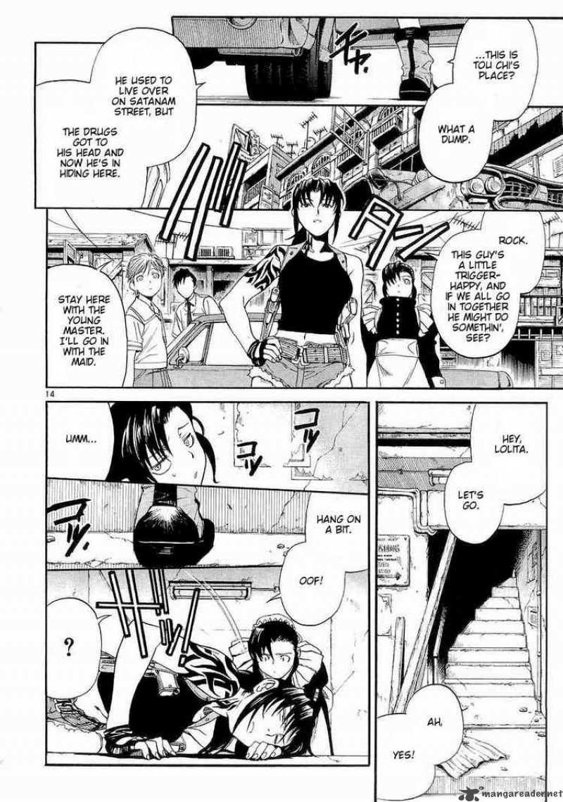 Black Lagoon 55 13