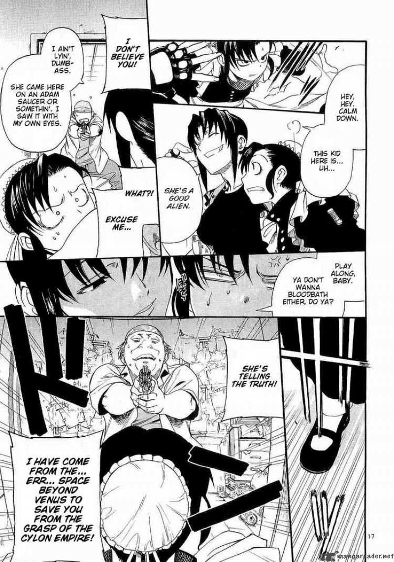 Black Lagoon 55 16